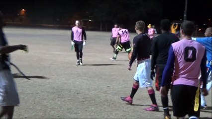 WMSE 2015 Spring Football: Game Of The Week - WK 1