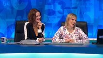 Holly Walsh & Susie Dent - 8 Out of 10 Cats Does Countdown 6x03 2015,01,23 2100a3