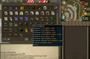 Buy Sell Accounts - Runescape Account for SALE Lvl 136 with 100M [CHEAP]!