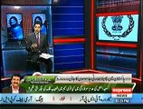 @ Q with Ahmed Qureshi ~ 25th January 2015 - Pakistani Talk Shows - Live Pak News