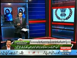 @ Q with Ahmed Qureshi ~ 25th January 2015 - Pakistani Talk Shows - Live Pak News