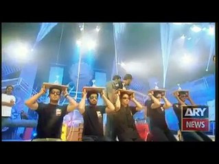 Sanam Baloch to Host Jo Dar Gaya Woh Ghar Gaya Show