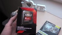 AMD Kaveri A10 7850K Black Edition - Windows Experience Index Rating [HD]