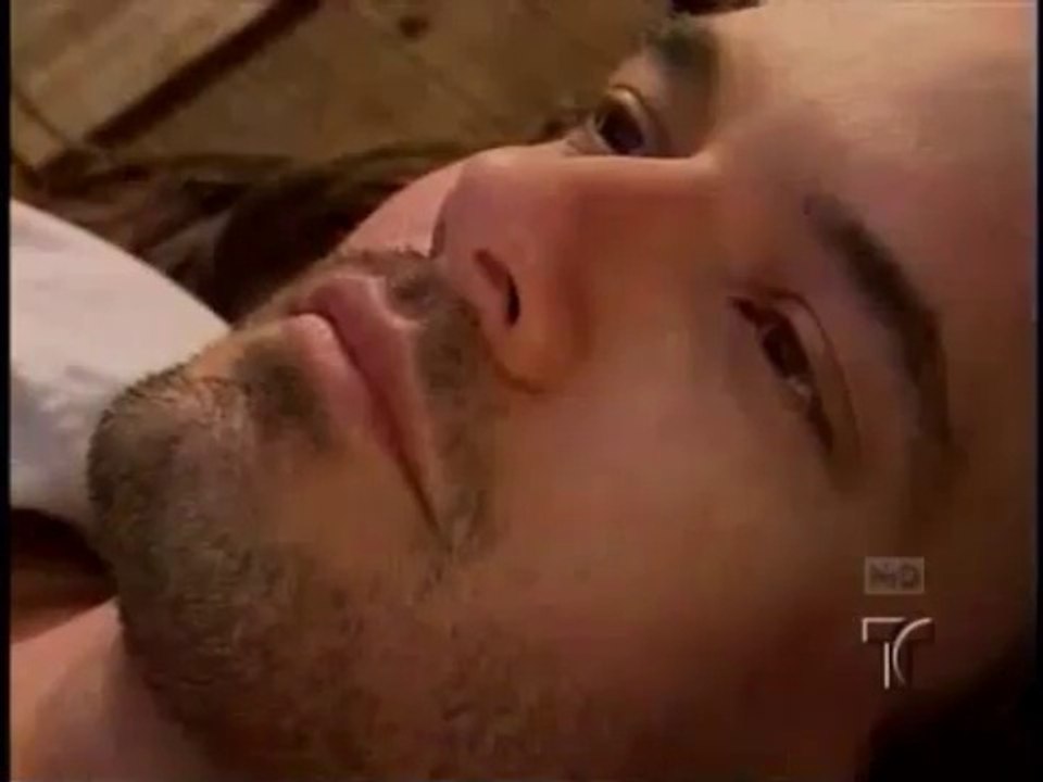 La Traicion: Hugo y Soledad (90)