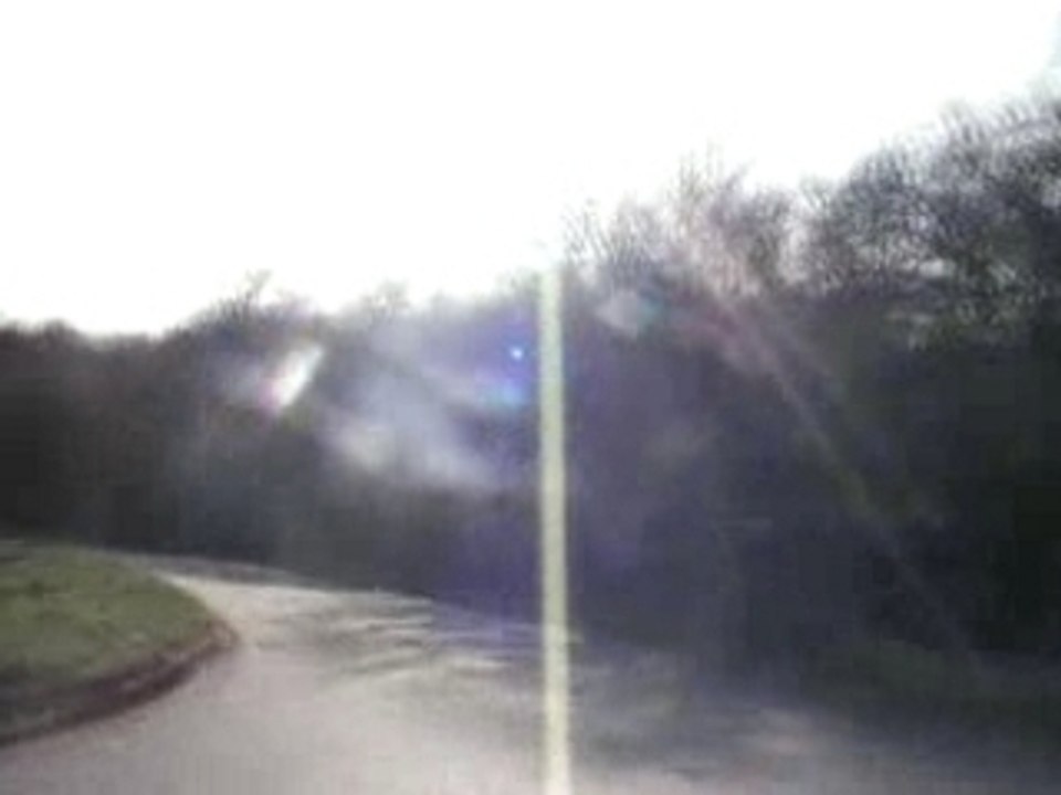 Verdun - Roller Downhill - 4 mars