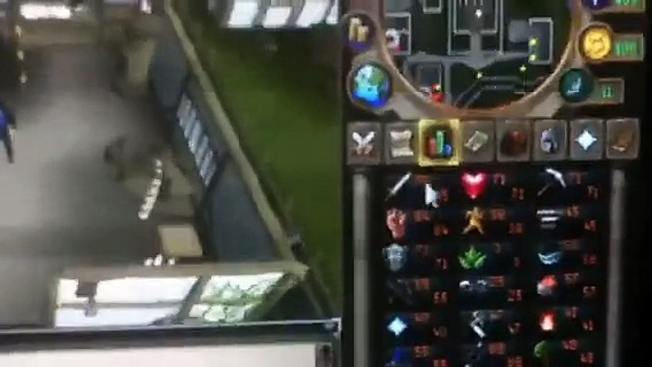 Buy Sell Accounts - Runescape selling a member account(2)