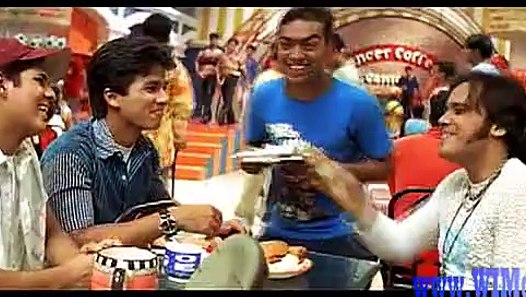 Ishq Vishk (2003)_clip1 - Vidéo Dailymotion