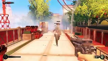 Bioshock Infinite - AMD A10 7850K - Performance Benchmark at 1080p [HD]