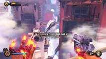 Bioshock Infinite - AMD A10 7850K - Very High Settings at 720p [HD]