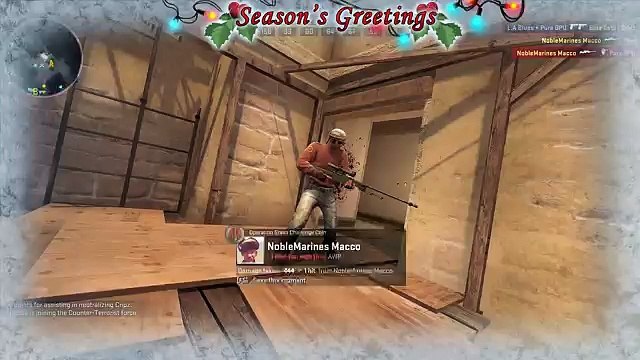 Counter-Strike GO - AMD A10 7850K - High Settings at 1080p [HD]