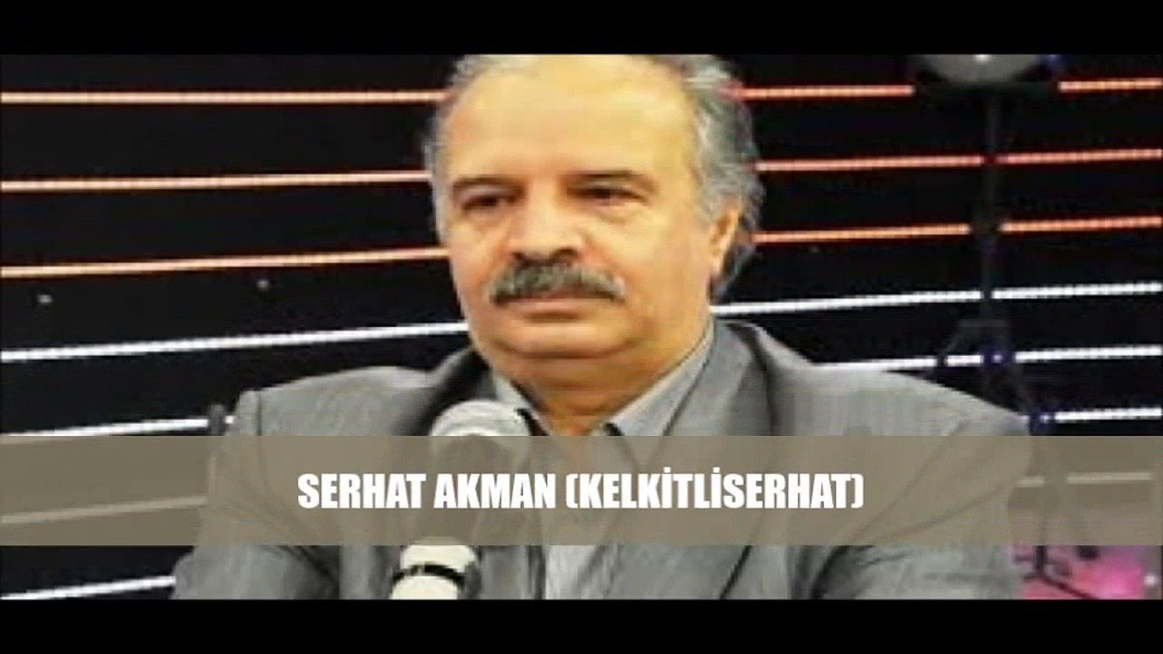 Mahmut Polat - Canım Cananım (Karadeniz)