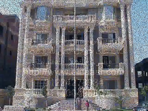 شقة للبيع بأول فيصل 110م ب100 الف 140م ب130 الف