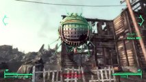 Fallout 3 - AMD A10 7850K - Ultra Settings at 1080p [HD]