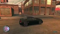 Grand Theft Auto IV - AMD A10 7850K - High Settings at 720p [HD]
