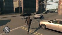 Grand Theft Auto IV - AMD A10 7850K - High Settings at 1080p [HD]