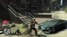 Grand Theft Auto IV - AMD A10 7850K - Medium Settings at 720p [HD]