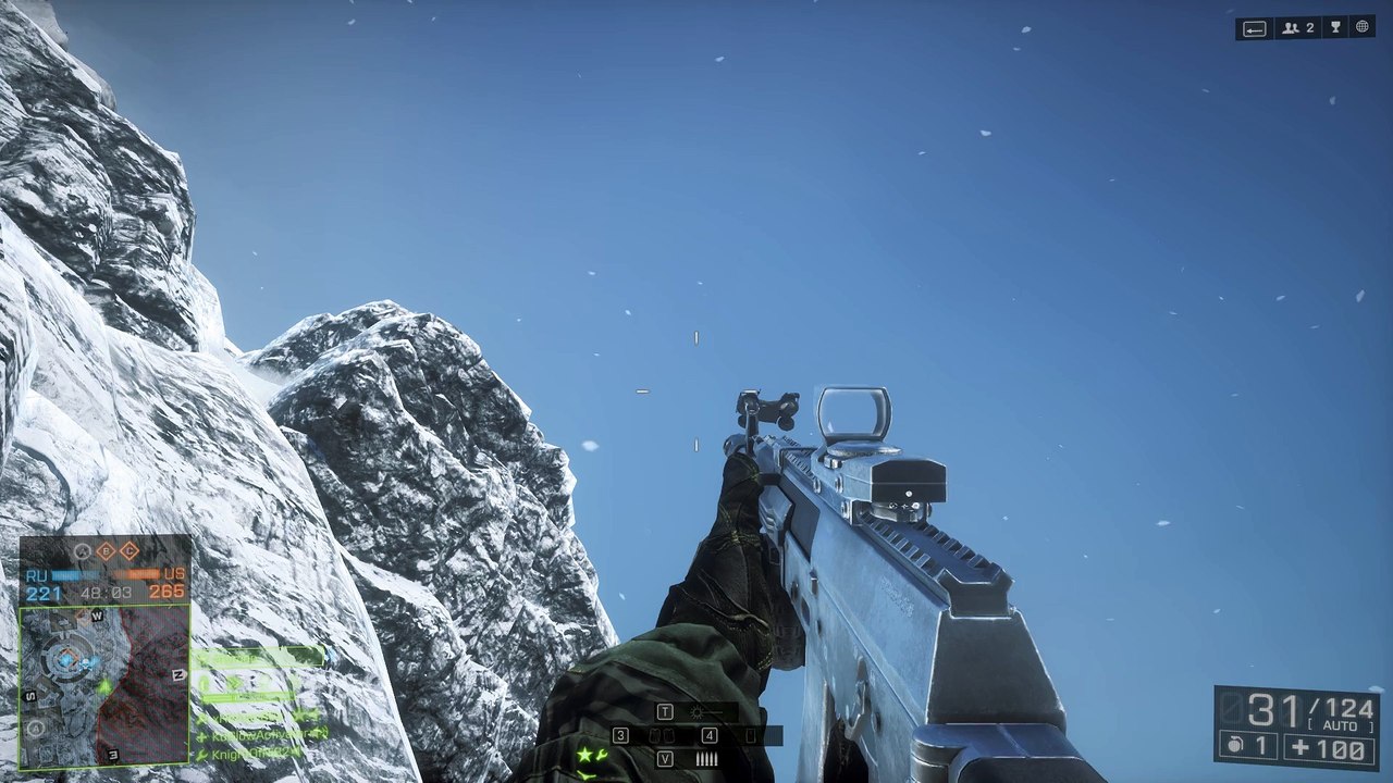 Gotta Love BF4
