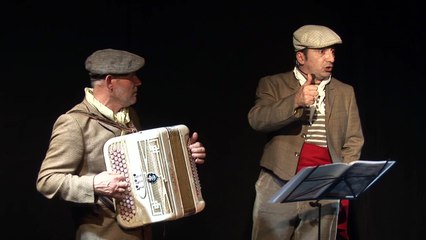 promenade dans le vieux paris 5