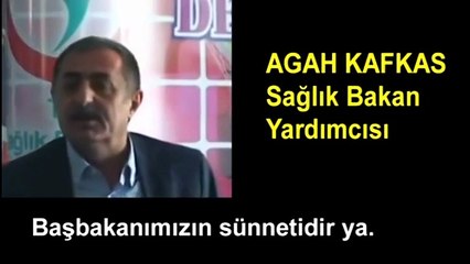 AKP LİLERDEN KURANA VE İSLAMA HAKARET SÖZLER