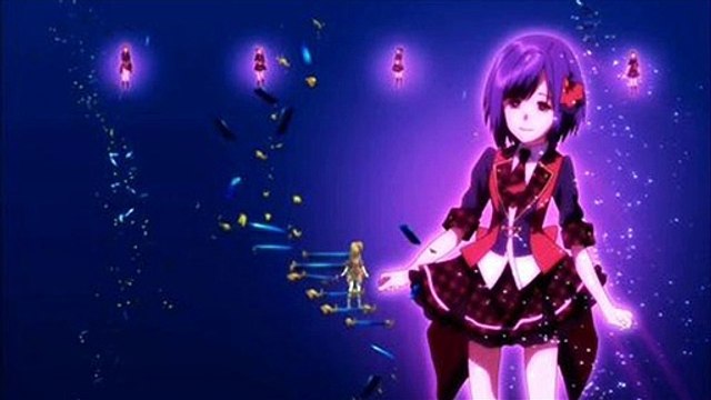 Ue Kara Mariko - [AKB48] :Vocatsu Election: