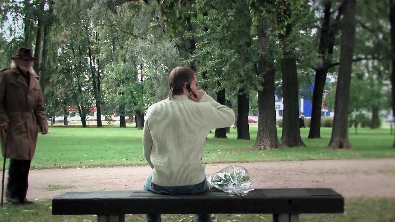 И через тысячу лет