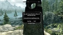 Skyrim - AMD A10 7850K - Ultra Settings at 720p [HD]