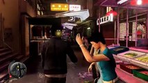 Sleeping Dogs - AMD A10 7850K - Low Settings at 1080p [HD]