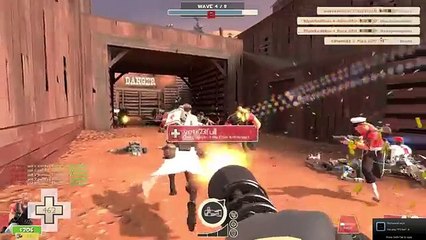 Team Fortress 2 - AMD A10 7850K - Ultra Settings at 1080p [HD]