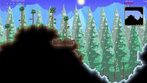 Terraria - AMD A10 7850K - Ultra Settings at 1080p [HD]