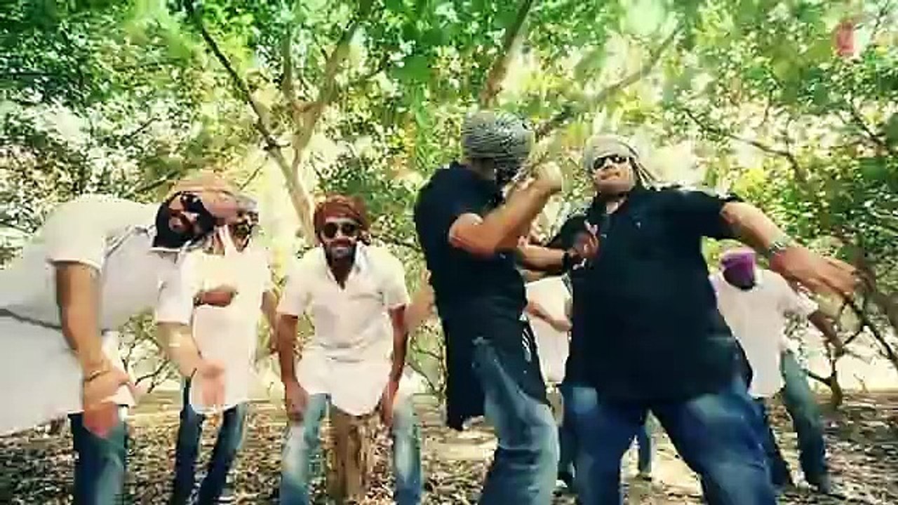 Challa Official New HD Song _ Sarthi K _ Sachin Ahuja _ Challa In Chandigarh - YouTube