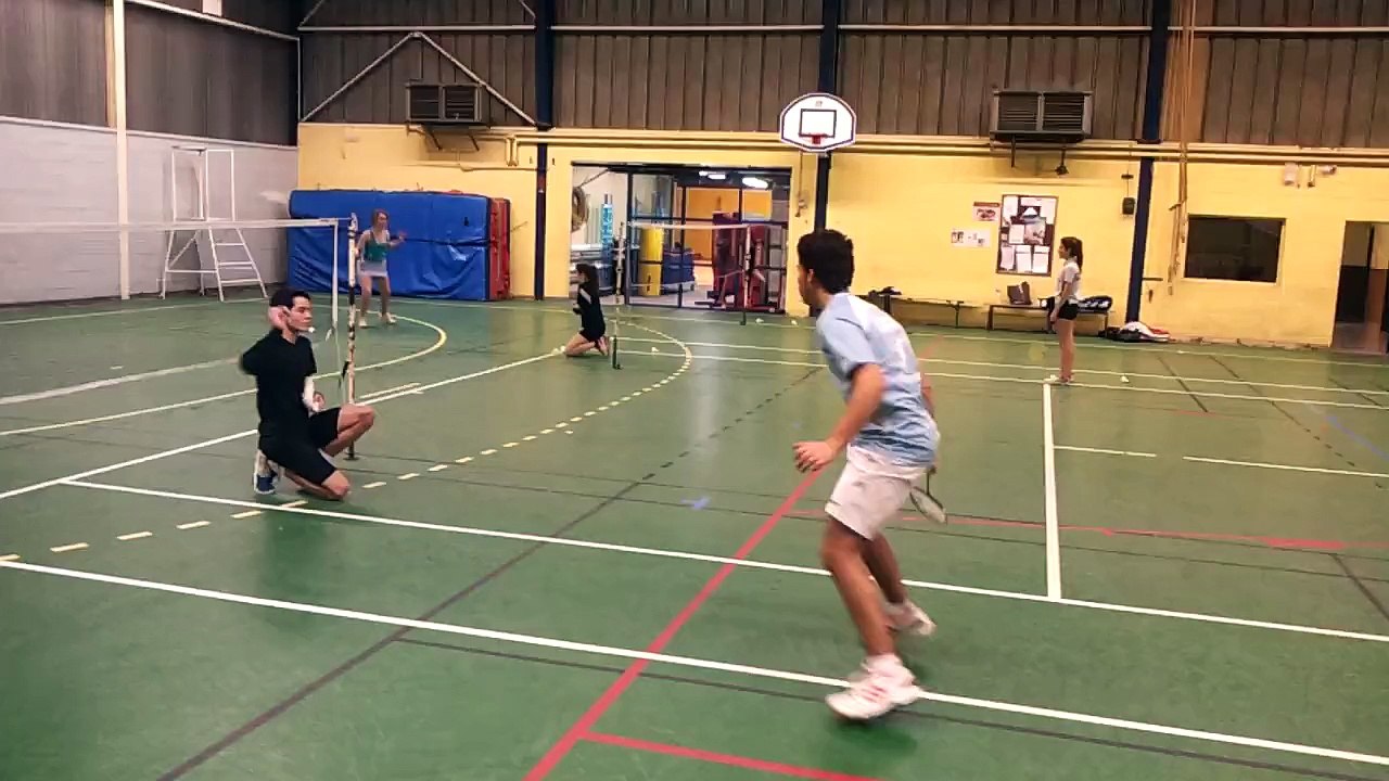 Entrainement N°6 7 janv