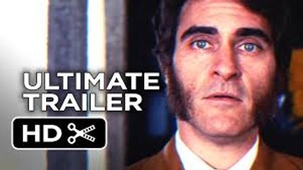 Inherent Vice Ultimate '70s Trailer (2014) - Paul Thomas Anderson Movie HD - PlayIt.pk
