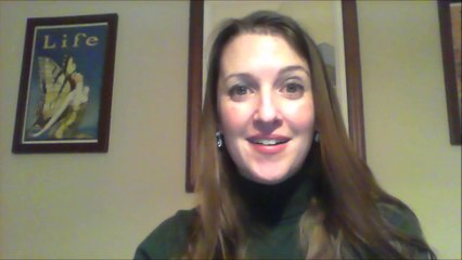 Introducing My New Book: The Red Road by Jenni Wiltz