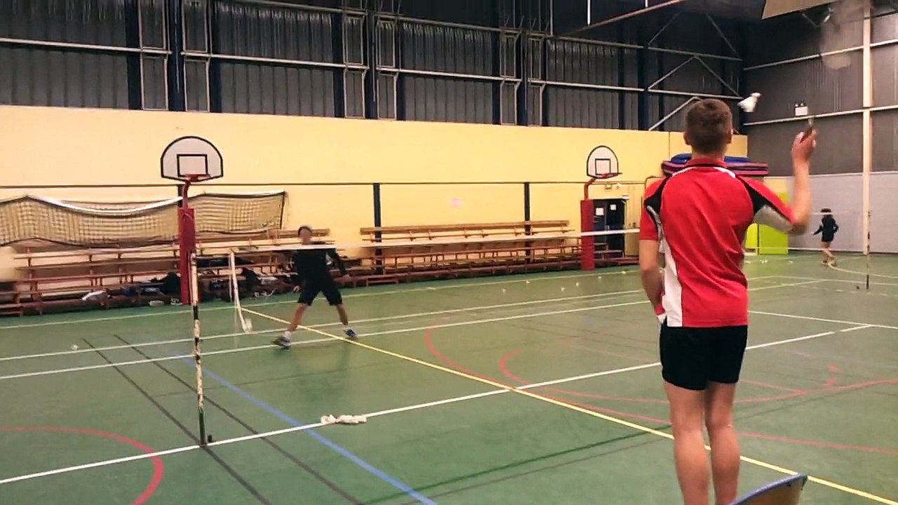 Entrainement n°8 7 janv