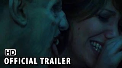 PHANTASMAGORIA Official Trailer (2015) - Horror Movie HD