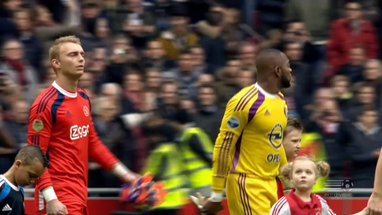 Feyenoords Kazim vermasselt Feyenoord-Triumph