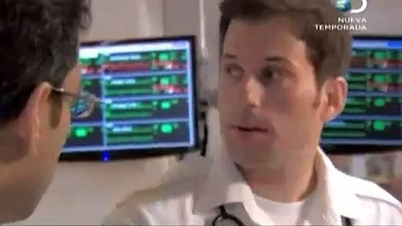 Sala de Emergencias-Misterios Médicos
