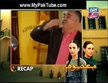Masoom Episode 67 Full 25 January 2015 Ary Zindagi Drama