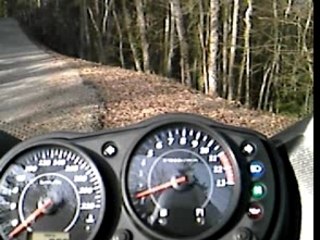 Petite balade avec val-la_déchainée