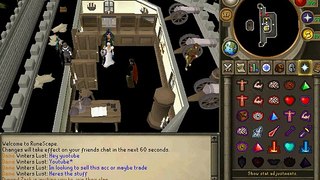 Buy Sell Accounts - selling lvl 100 runescape account!