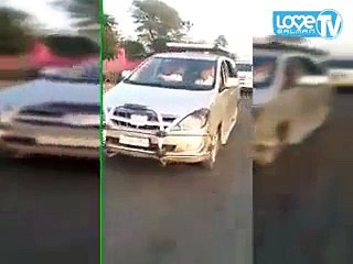 Bollywood Actor Salman Khan got Angry on his Fan