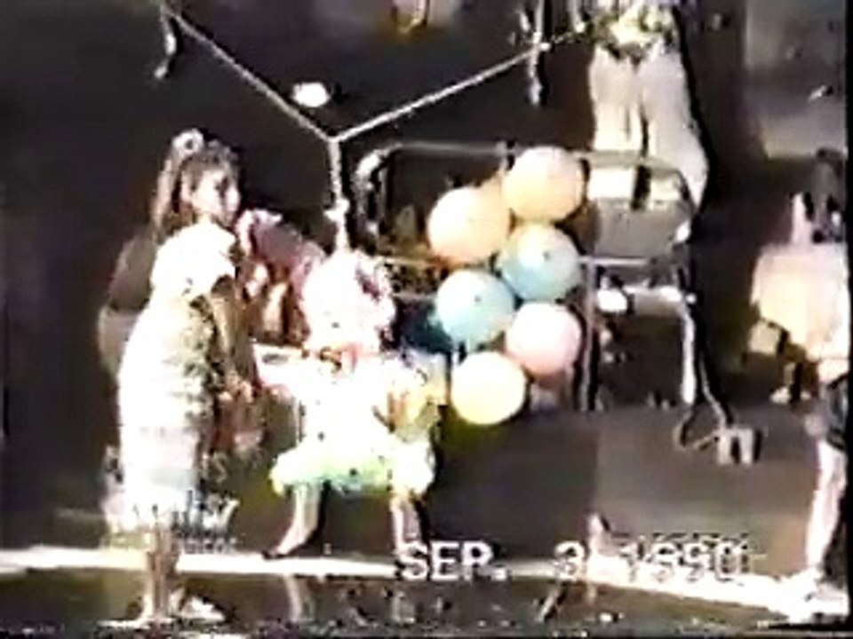 childrenparty