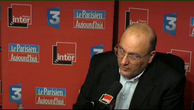 J. Dray : Le programme de Tsipras est plus social-démocrate que proche de Mélenchon