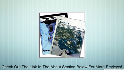 AAEN CARB TUNING HANDBOOK B-16002 Review