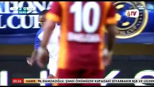 Highlights Edimilson Carmo 2015 - Offensive Midfielder / Winger