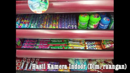 Samsung Galaxy GRAND PRIME Full Review (Indonesia) Part.2