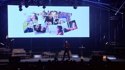 Nokia keynote at Slush – Nokia N1 revealed