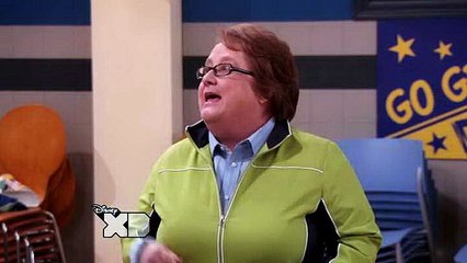 Lab Rats Season 3 Episode 18 - Merry Glitchmas - Full Episode LINKS