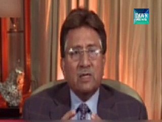 Parvaiz Musharraf Revealed that who was behind the Peshawar Attack!