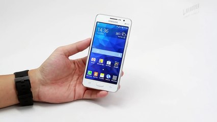 Khui hộp Samsung Galaxy Grand Prime - www.mainguyen.vn